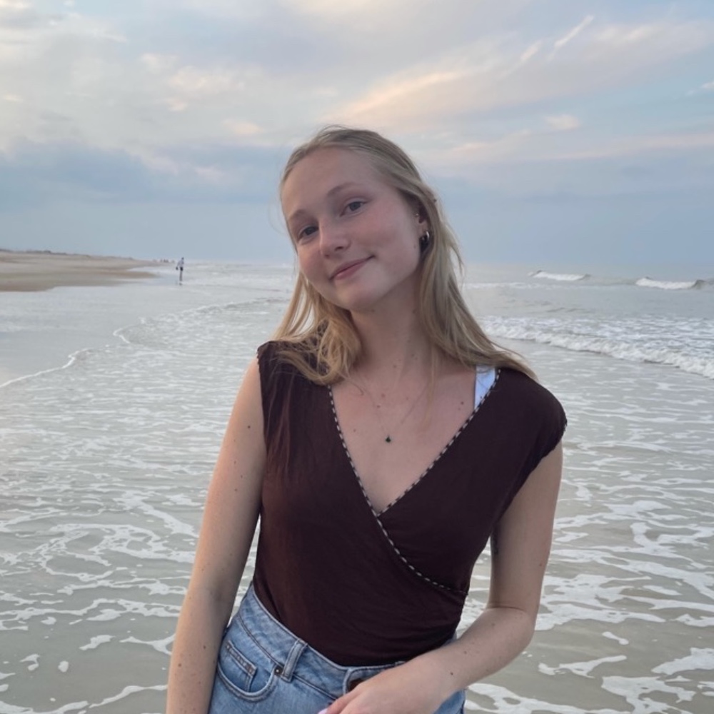 Meet your Posher, Erin